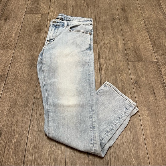 American Eagle Outfitters Other - Mens American Eagle Lightwash Denim Jeans